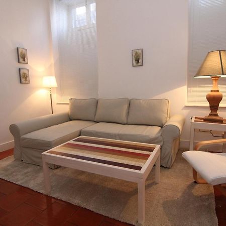 Apartamentos Madrid Retiro Екстер'єр фото