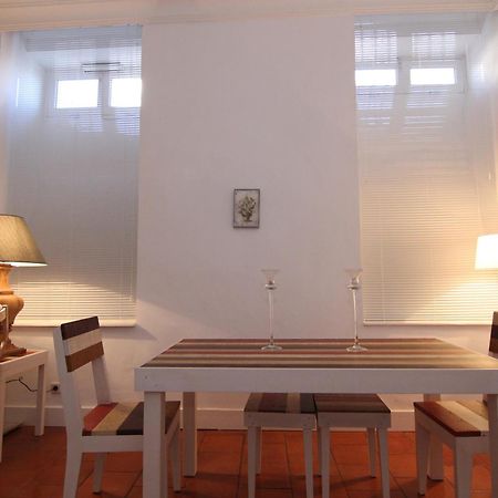 Apartamentos Madrid Retiro Екстер'єр фото