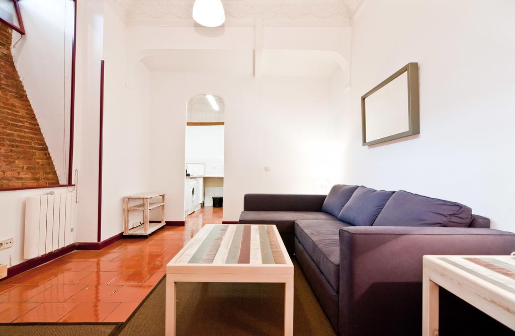 Apartamentos Madrid Retiro Екстер'єр фото