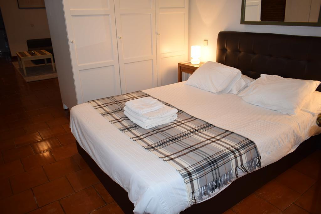 Apartamentos Madrid Retiro Екстер'єр фото