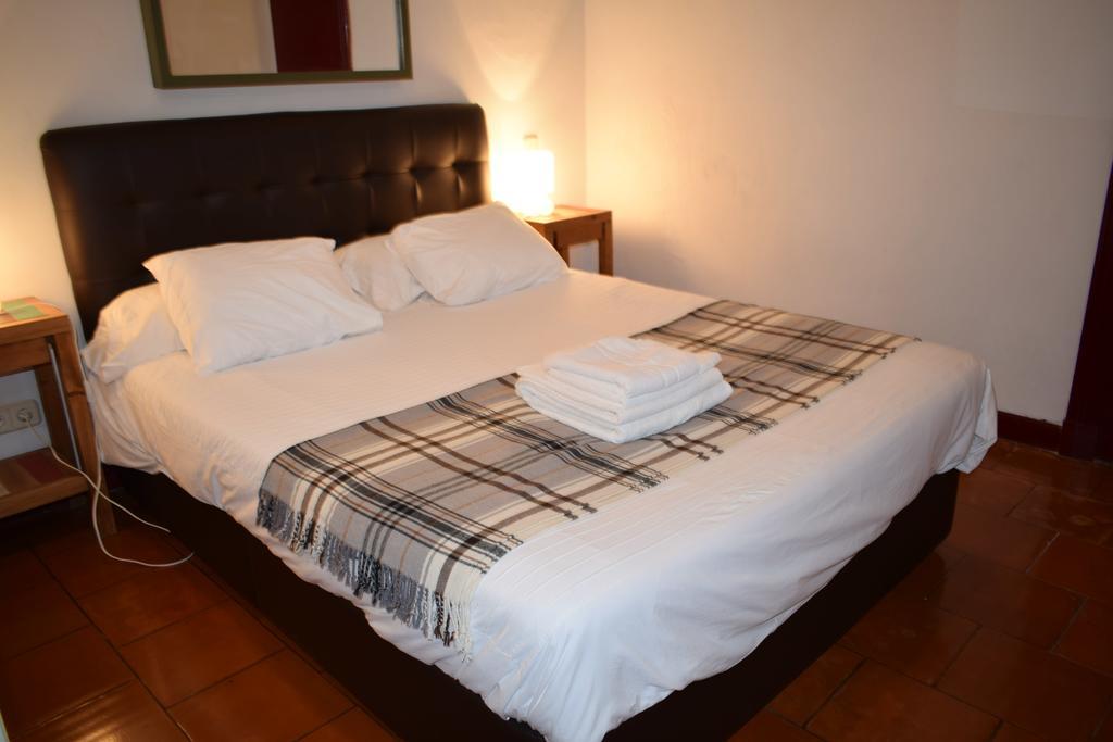 Apartamentos Madrid Retiro Екстер'єр фото