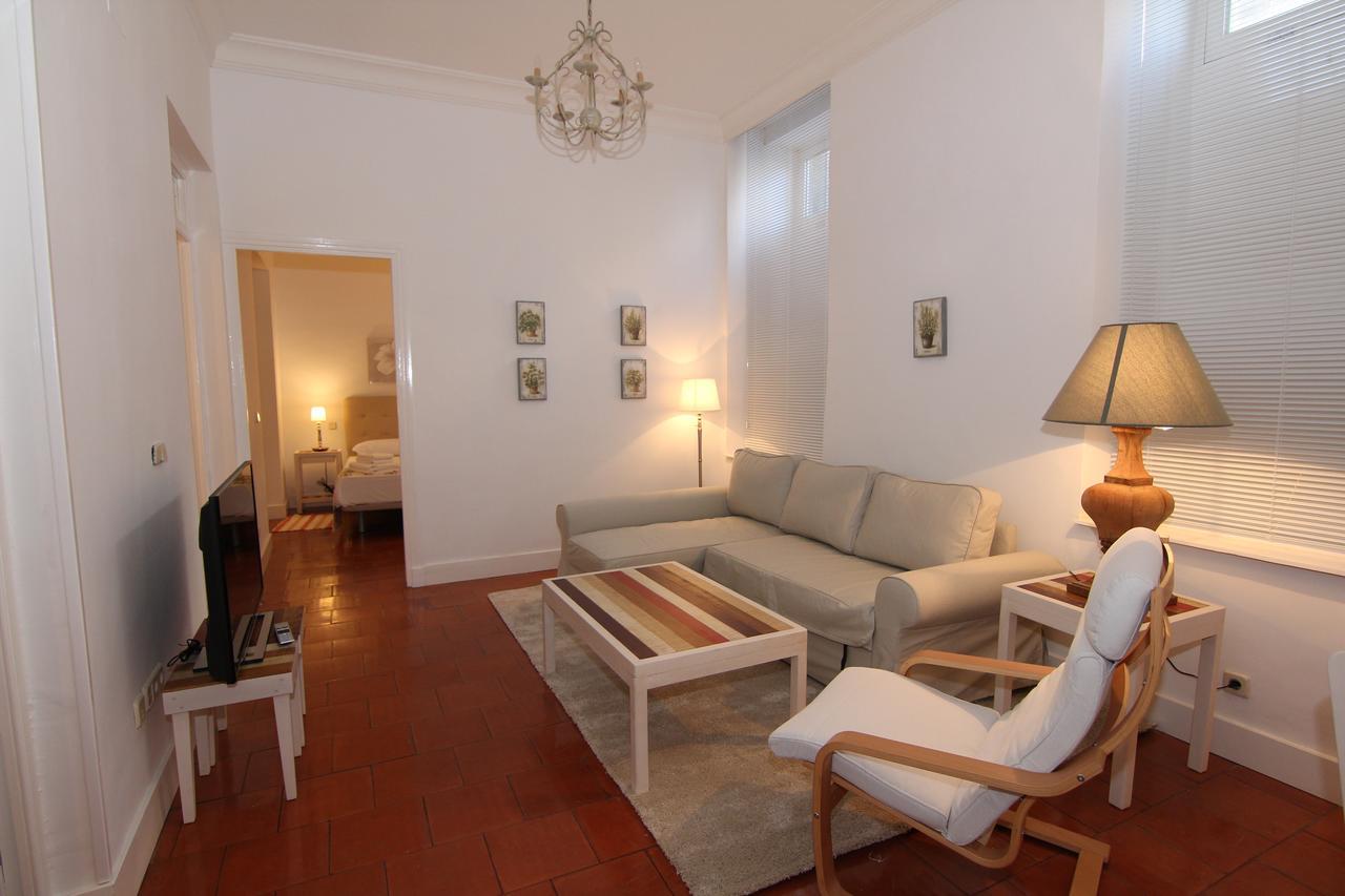 Apartamentos Madrid Retiro Екстер'єр фото