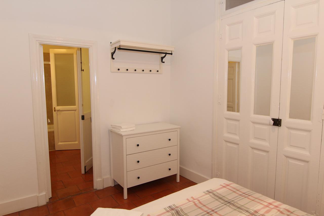 Apartamentos Madrid Retiro Екстер'єр фото